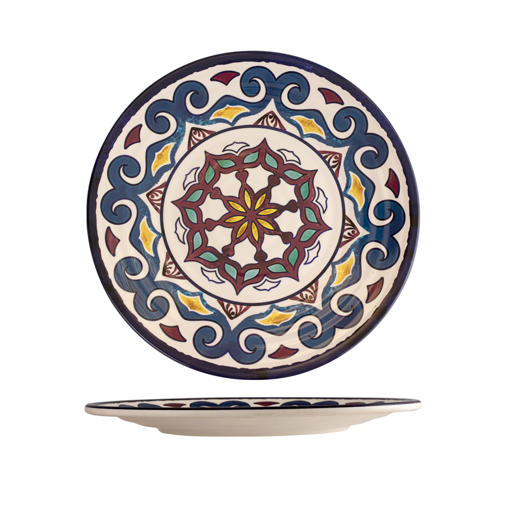 melamine dinnerware